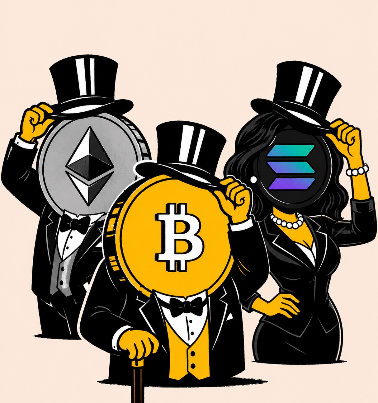 The primer on Crypto in 2026